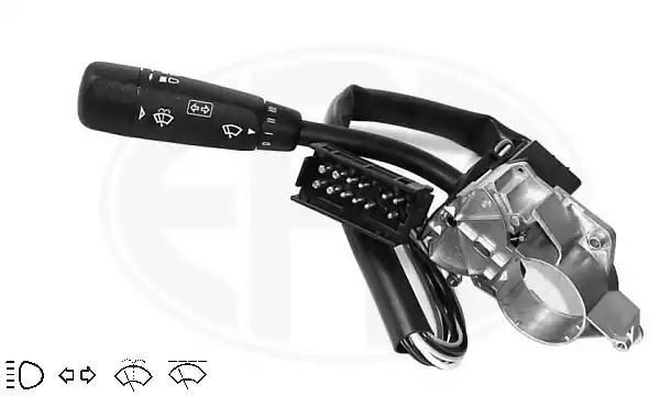 Перемикач на рульовій колонці 440112 ERA