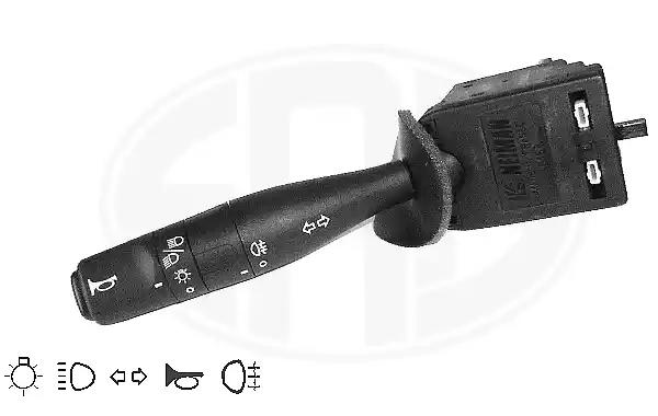 Перемикач на рульовій колонці 440174 ERA