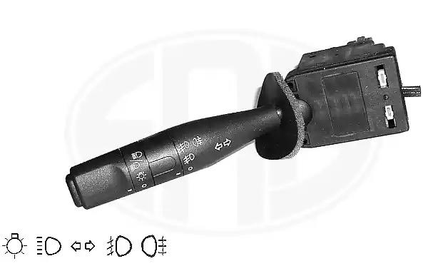 Перемикач на рульовій колонці 440190 ERA