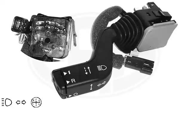 Перемикач на рульовій колонці 440224 ERA