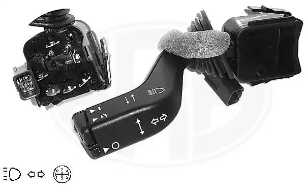 Підрульовий перемикач 440226 ERA