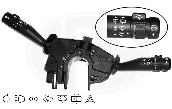 Fp escort/orion перемикач 22 контакт  [oe 95ag-11k665-da] 440230 ERA