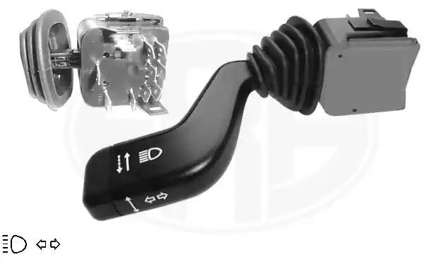 Вимикач на колонці кермового управління вир-во era 440233 ERA