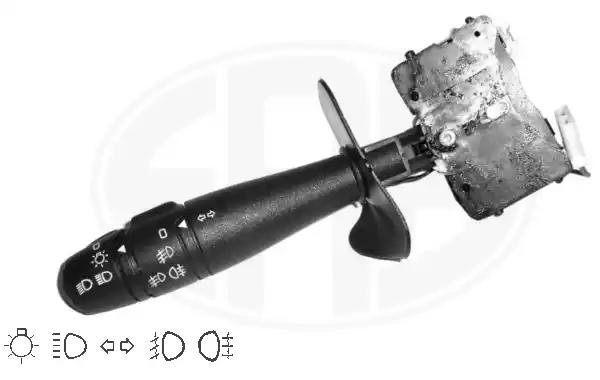 Перемикач на рульовій колонці 440319 ERA