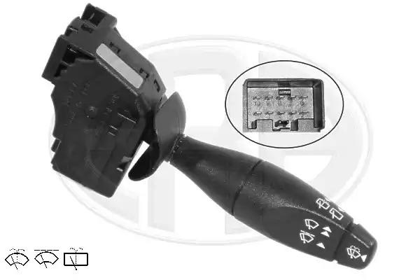 Перемикач на рульовій колонці 440352 ERA