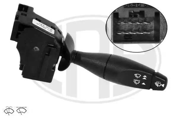 Перемикач на рульовій колонці 440363 ERA