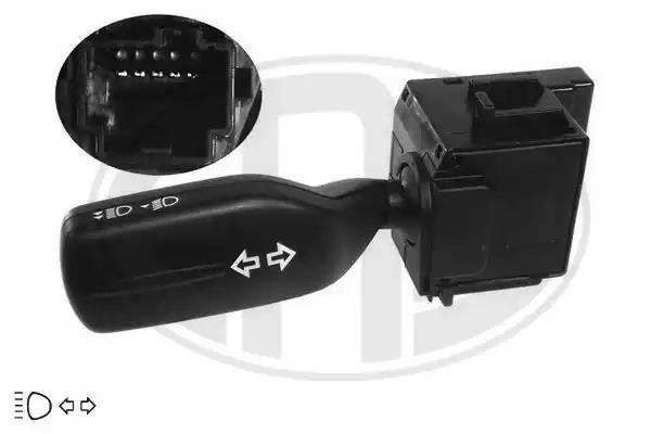 Перемикач на рульовій колонці 440421 ERA