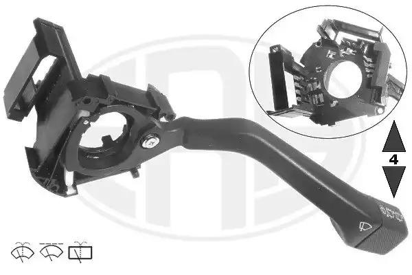 Перемикач підрульовий 440437 ERA