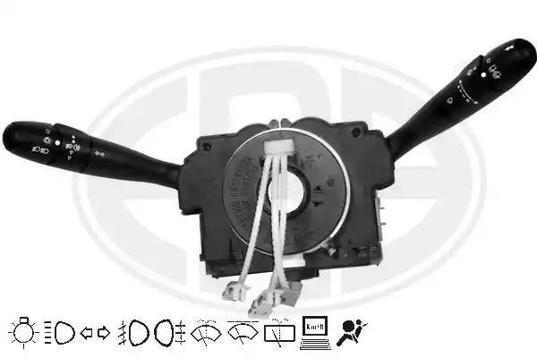 Перемикач на рульовій колонці 440487 ERA