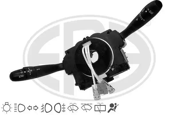 Перемикач на рульовій колонці 440510 ERA