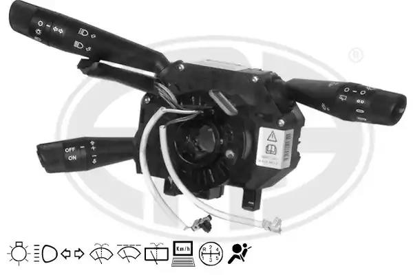 Перемикач на рульовій колонці 440516 ERA