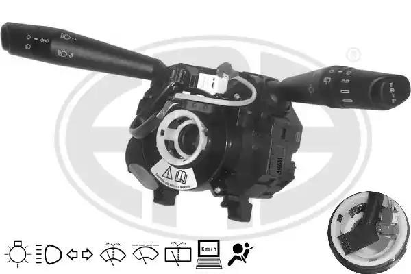 Перемикач підрульовий 440531 ERA