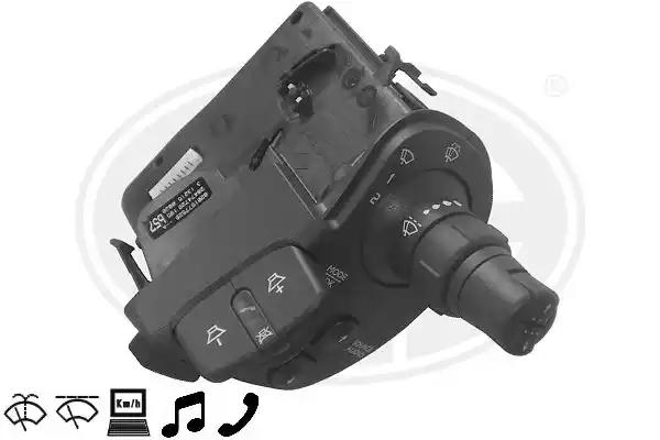 Перемикач на рульовій колонці 440558 ERA