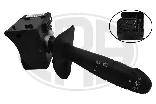 Перемикач на рульовій колонці 440636 ERA