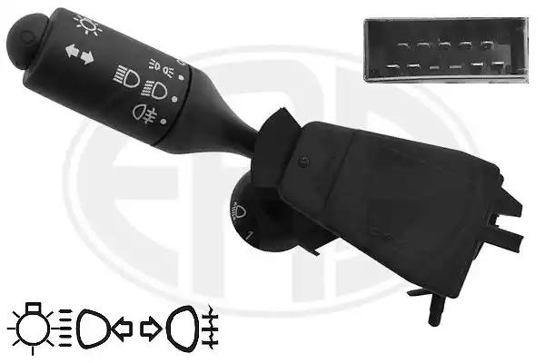 Перемикач на рульовій колонці 440638 ERA