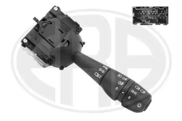 Перемикач на рульовій колонці 440639 ERA