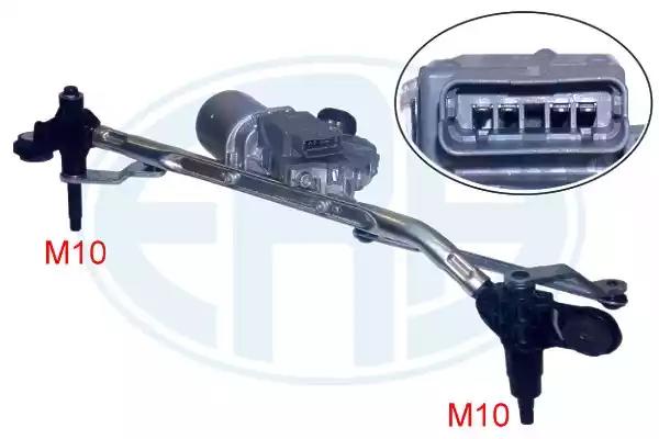 Система склоочисників 460055 ERA