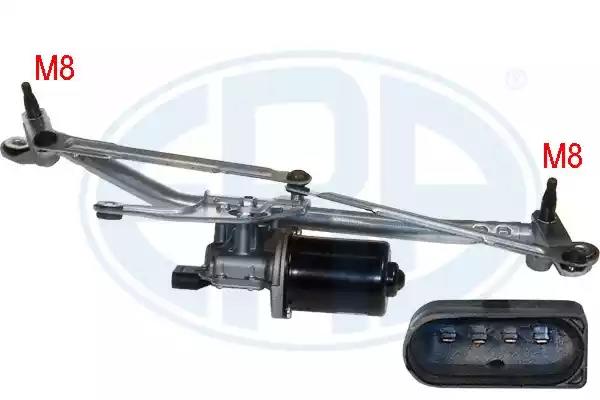 Система склоочисників 460086 ERA