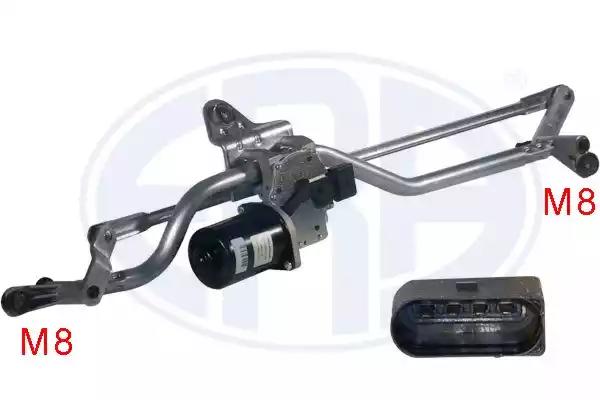 Система склоочисників 460136 ERA