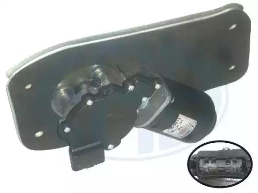 Система склоочисників 460224 ERA