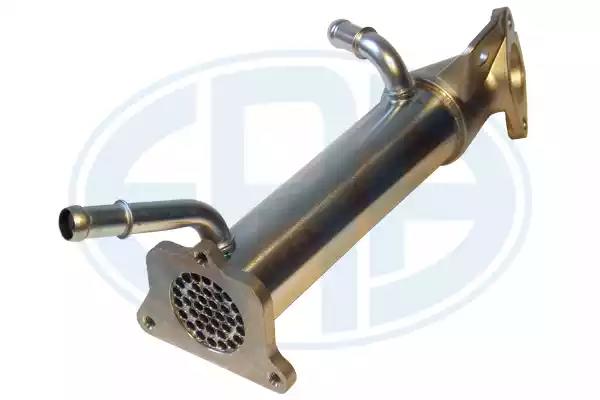 Радіатор, система рециркуляції вг 500010 ERA