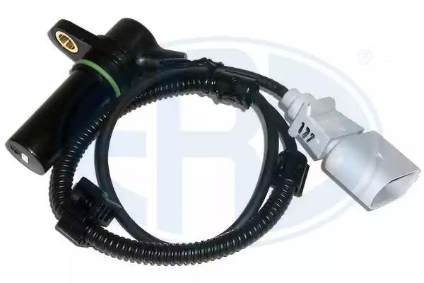 Імпульсний датчик, колінчатий вал 550103 ERA