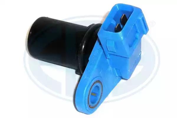 Датчик, положення кулачкового вала 550111 ERA