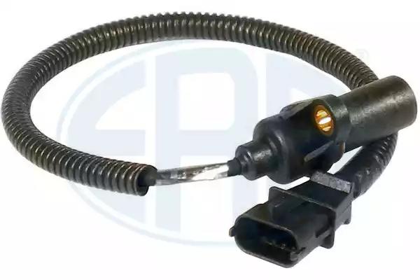 Датчик положення колінчастого вала датчик імпульсів 550408 ERA