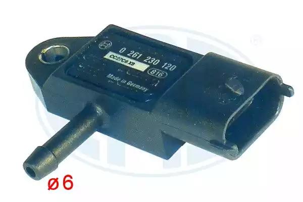 Датчик абсолютного тиску - map sensor 550412 ERA