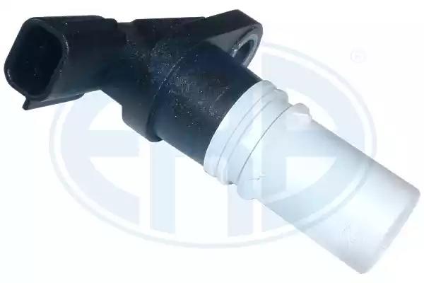 Імпульсний датчик, колінчатий вал 550632 ERA