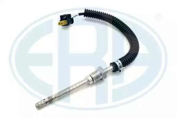 Датчик, температура відпрацьованих газів 551167 ERA