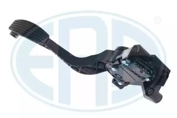 Датчик, положення педалі ходу 551277 ERA