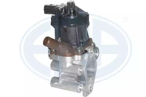 Клапан системи рециркуляції вг 555190 ERA