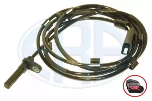 Датчик, кількість обертів колеса 560042 ERA