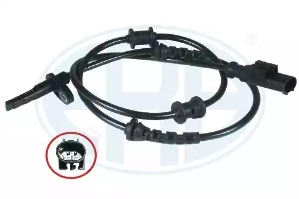 Датчик abs 560127 ERA