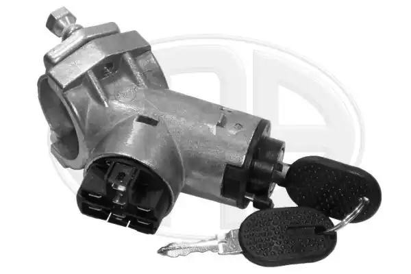 Замок блокування керма 660059 ERA