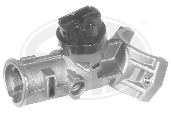 Замок блокування керма 660140 ERA