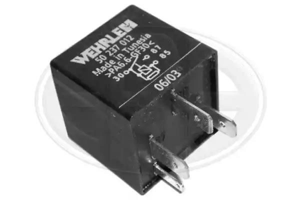 Реле паливного насоса vwskoda вир-во era 661133 ERA