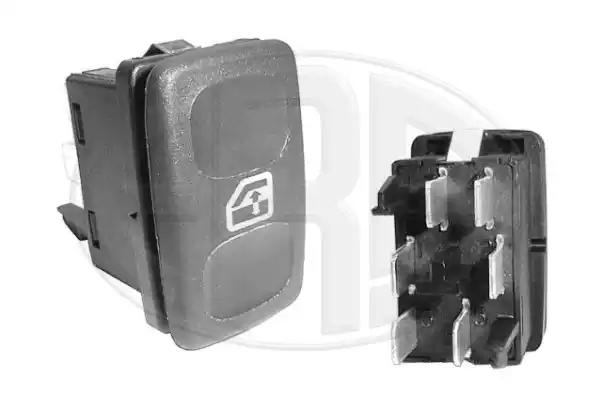 Кнопка склопідіймача 662016 ERA