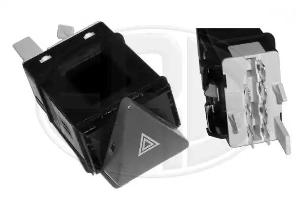 Вмикач аварийної сигнализації 662047 ERA