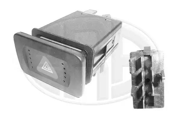 Вмикач аварийной сигнализации 662169 ERA