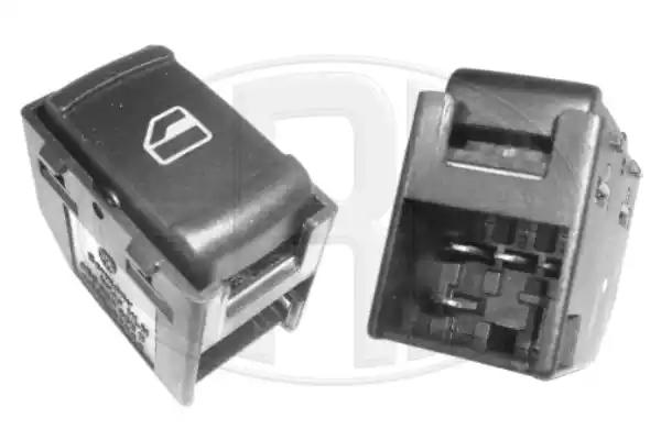 Перемикач, склопідйомник 662258 ERA