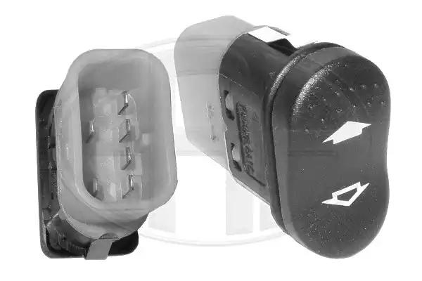 Перемикач, склопідйомник 662287 ERA