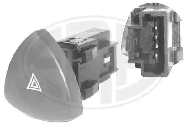 Вмикач аварийной сигнализации 662451 ERA