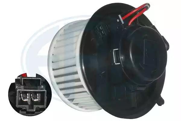 Моторчик вентилятора печки 664053 664053 ERA