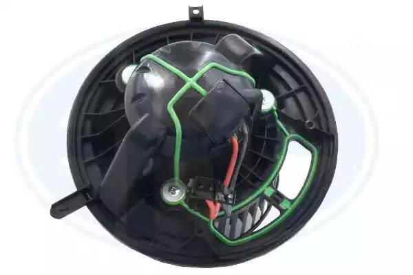 Вентилятор салона 664120 ERA