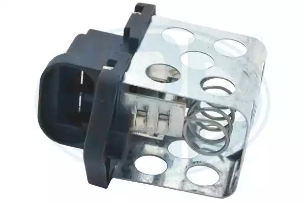 Резистор 665072 ERA