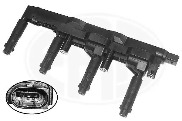 Котушка запалювання 880096 ERA