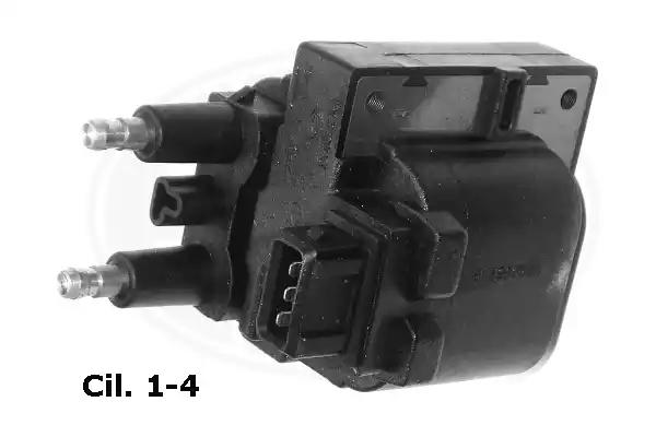Котушка запалювання 880115 ERA