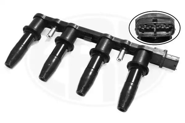 Котушка запалювання 880153 ERA